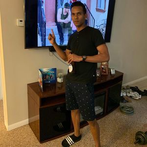 Meet your Posher, Olivera